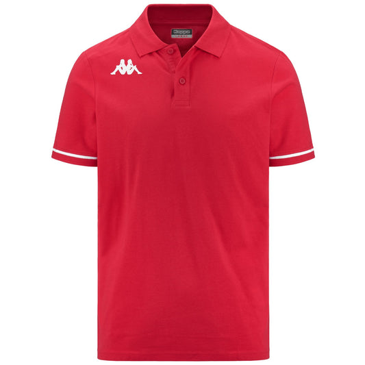 Polo Rossa Gavirate