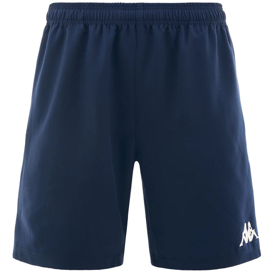 Bermuda Bajo Blu Baggio 2