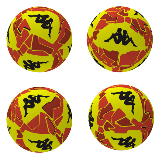 Pallone Misura 4 Baggio 2