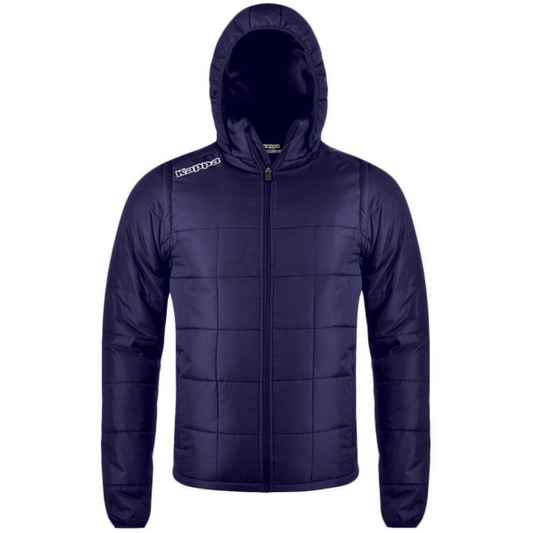 Giubbotto Blu Idrostar Cesano Boscone