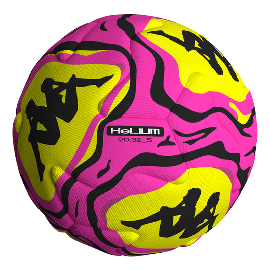 Pallone Misura 5 Baggio 2