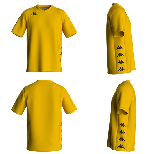 Maglia Allenamento Baggio 2