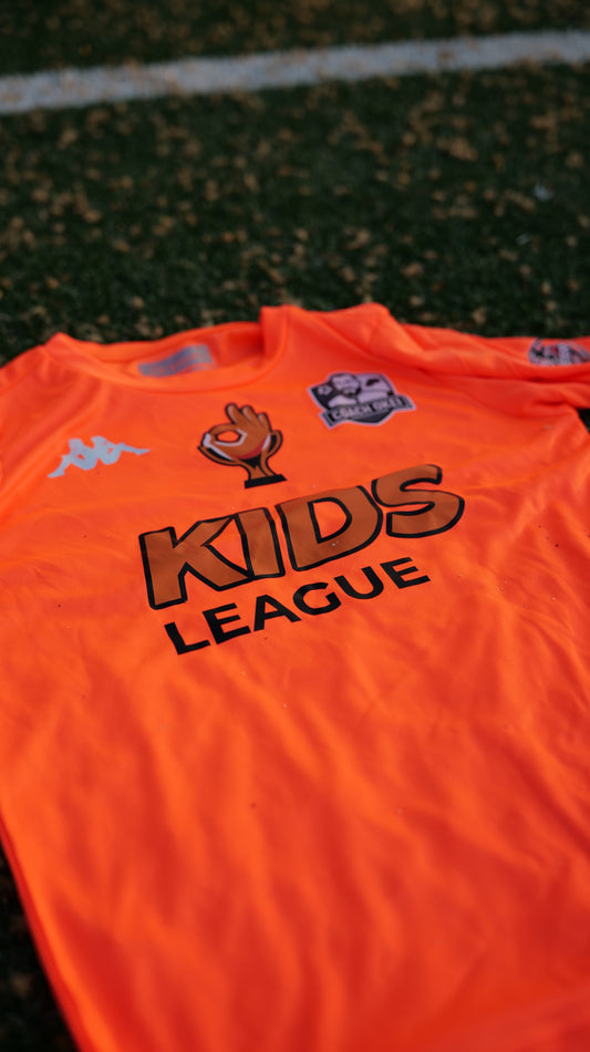 T-Shirt KIDS LEAGUE