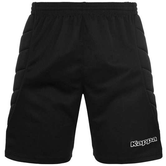 Pantaloncino Corto Imbottito Portiere Gavirate