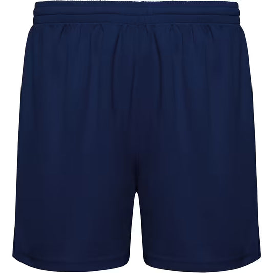 Pantaloncino Allenamento Idrostar Cesano Boscone