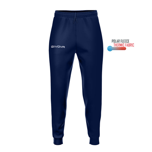 PANTALONE ALLENAMENTO MOD. ONE VISCONTINI