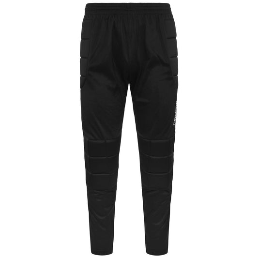 Pantalone Lungo Imbottito Portiere Gavirate