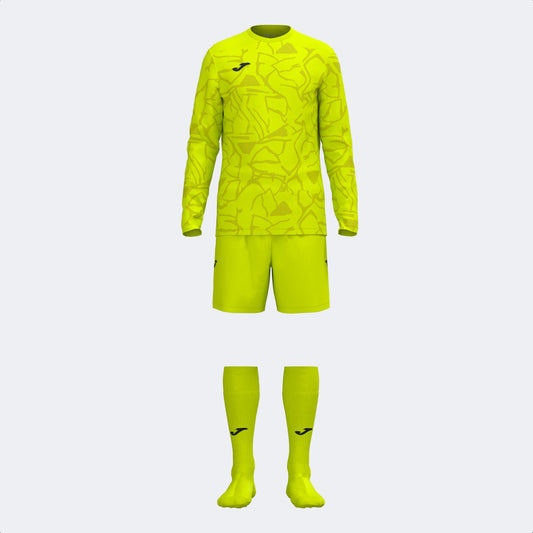 Set Portiere Baggese Calcio