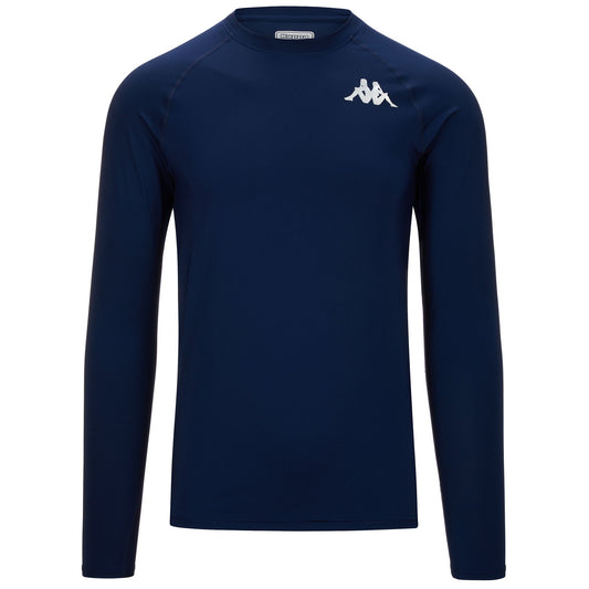 Maglia Termica Blu Baggio 2